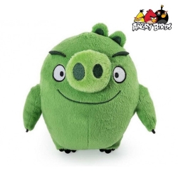 Angry Birds - Pig oficjalny pluszak maskotka
